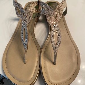 Ladies sandals